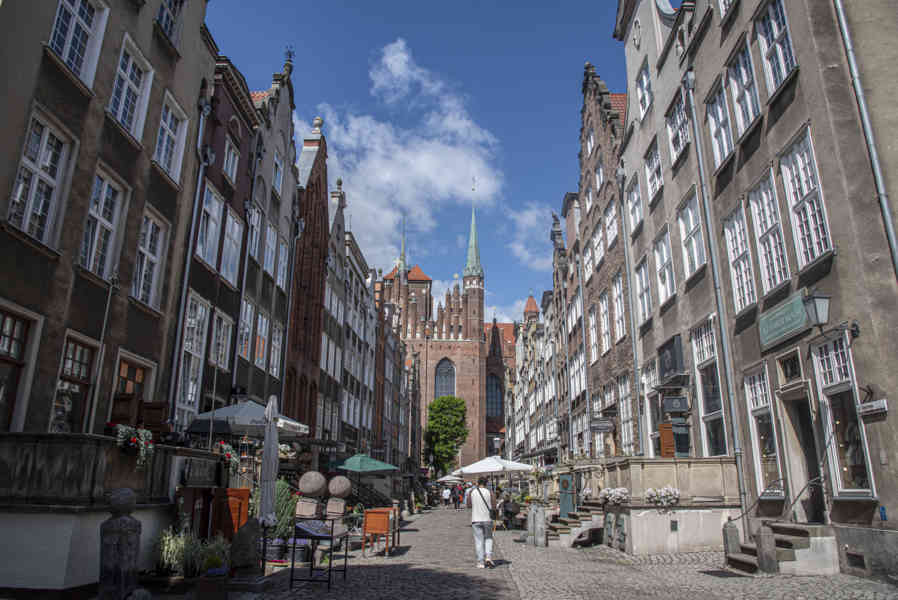 Polonia - Gdansk 067 - calle Mariacka.jpg